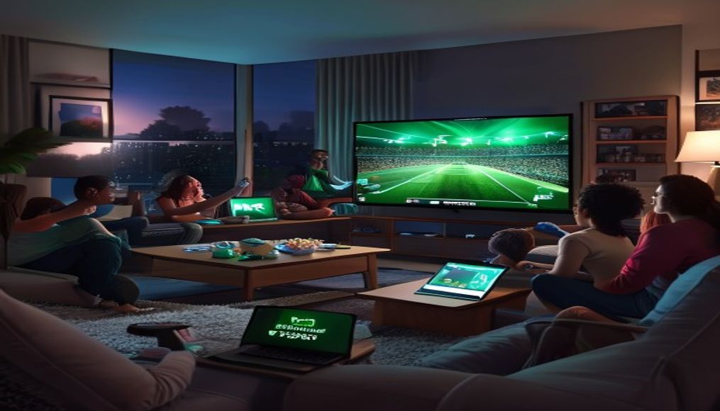 legal IPTV for World Cup 2026