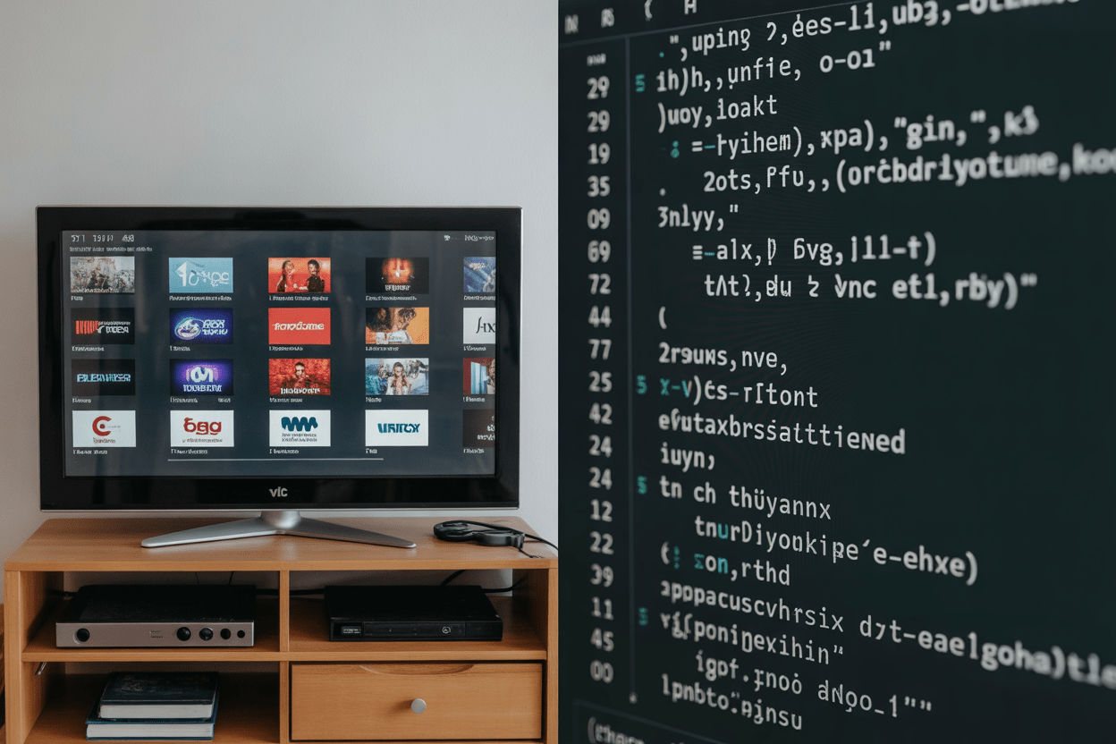 m3u file format