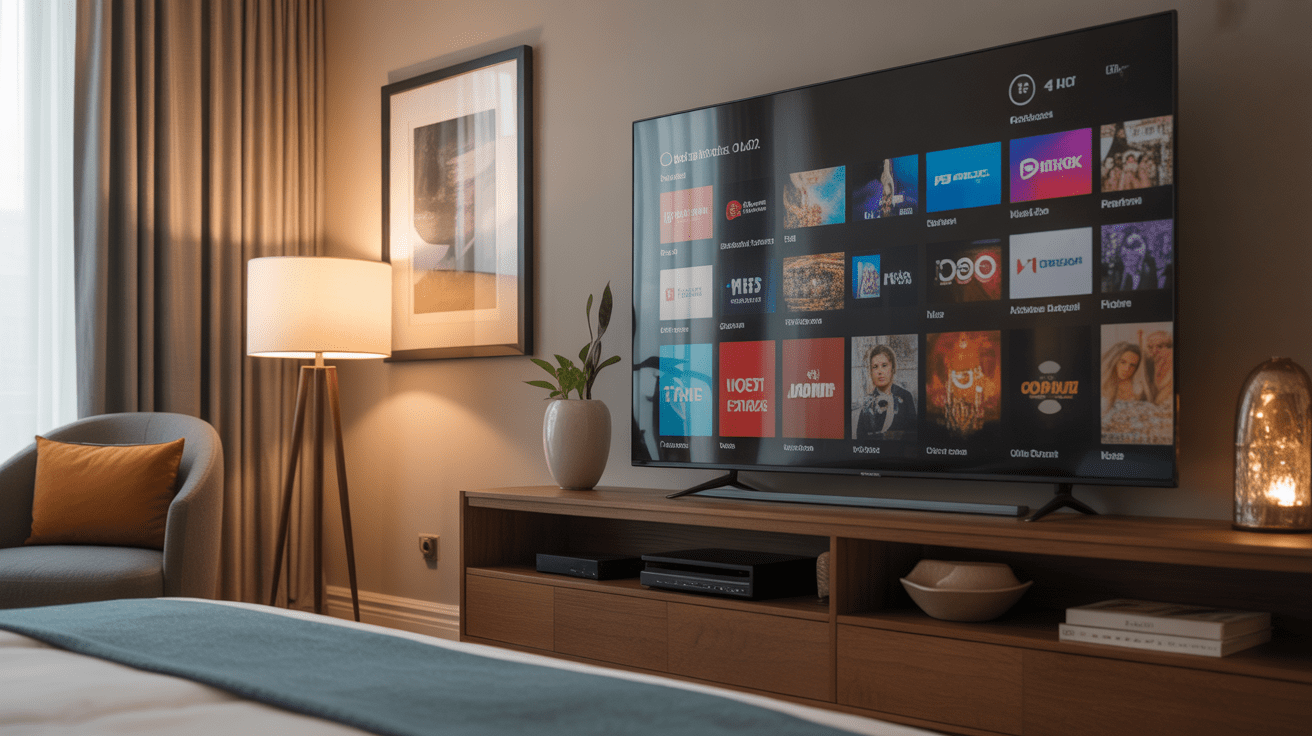 multi-channel HDMI encoder hotel IPTV network multi-channel HDMI encoder hotel IPTV network
