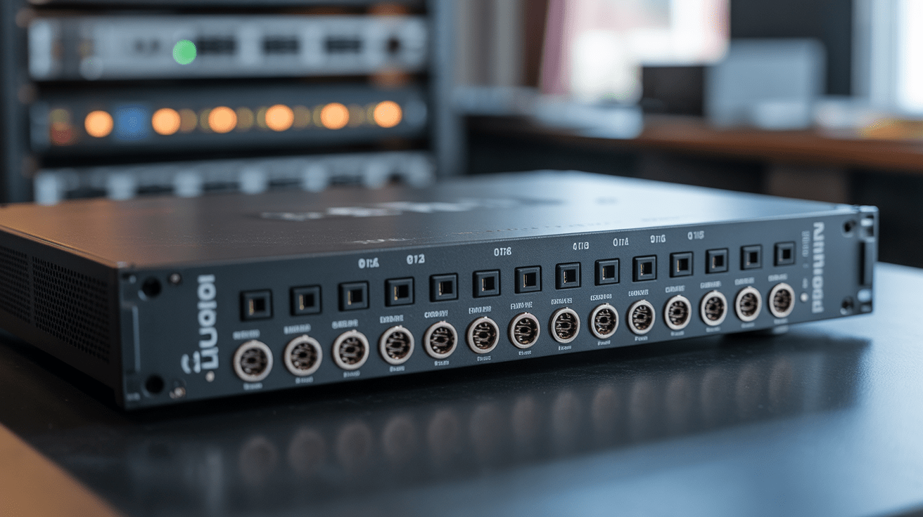multi channel IPTV encoder for hotels multi channel IPTV encoder for hotels