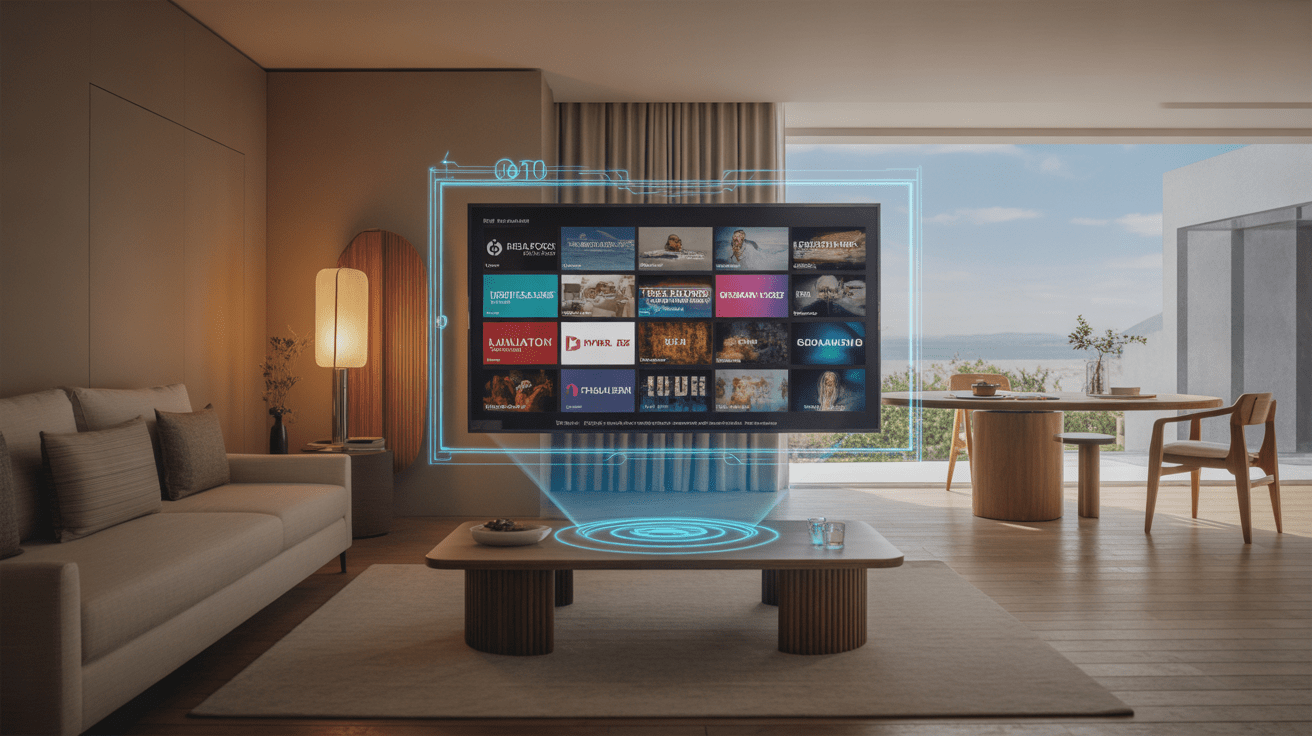 multi channel IPTV encoder for hotels multi channel IPTV encoder for hotels