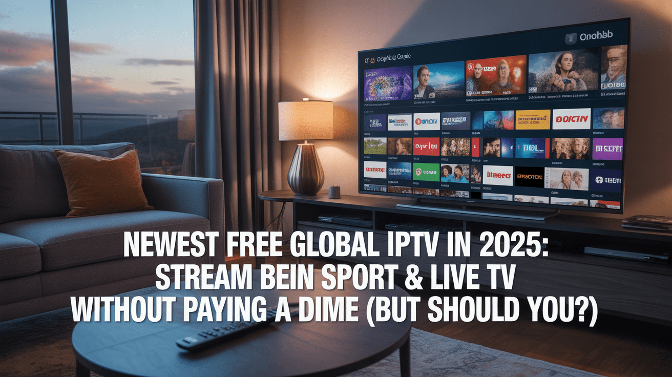 newest free global iptv newest free global iptv