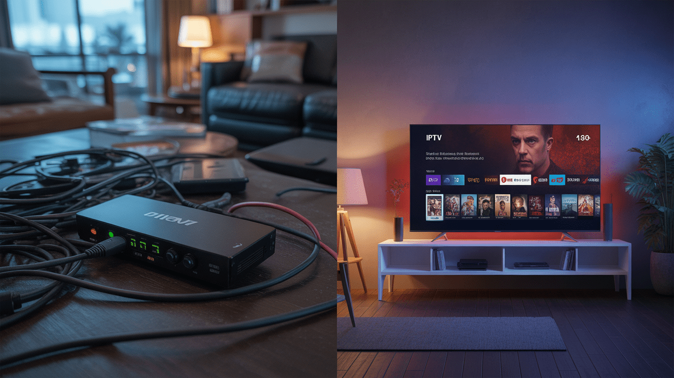 public iptv playlist