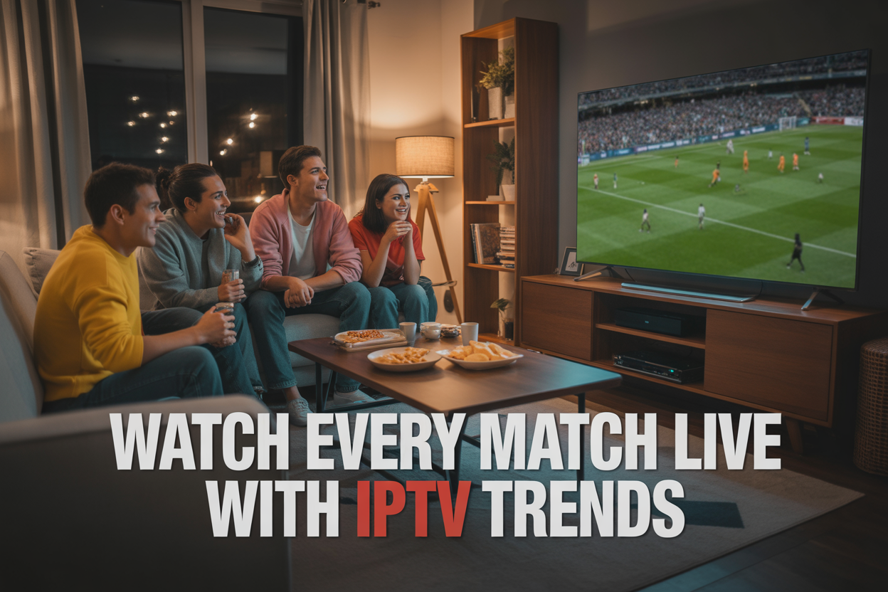 public iptv playlist