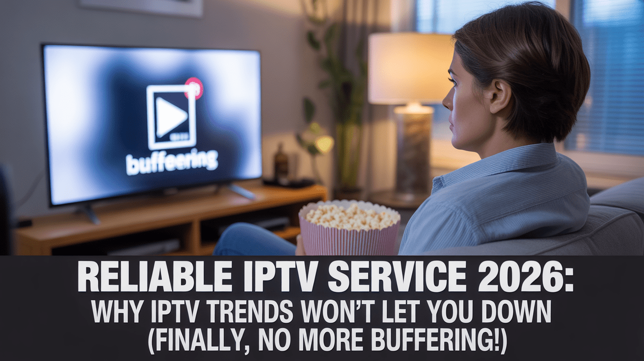 reliable IPTV service 2026 reliable IPTV service 2026