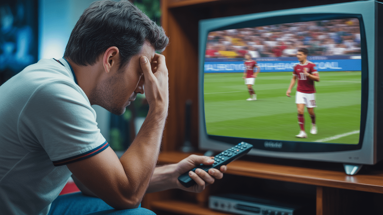 IPTV vs cable TV World Cup 2026 live IPTV vs cable TV World Cup 2026 live