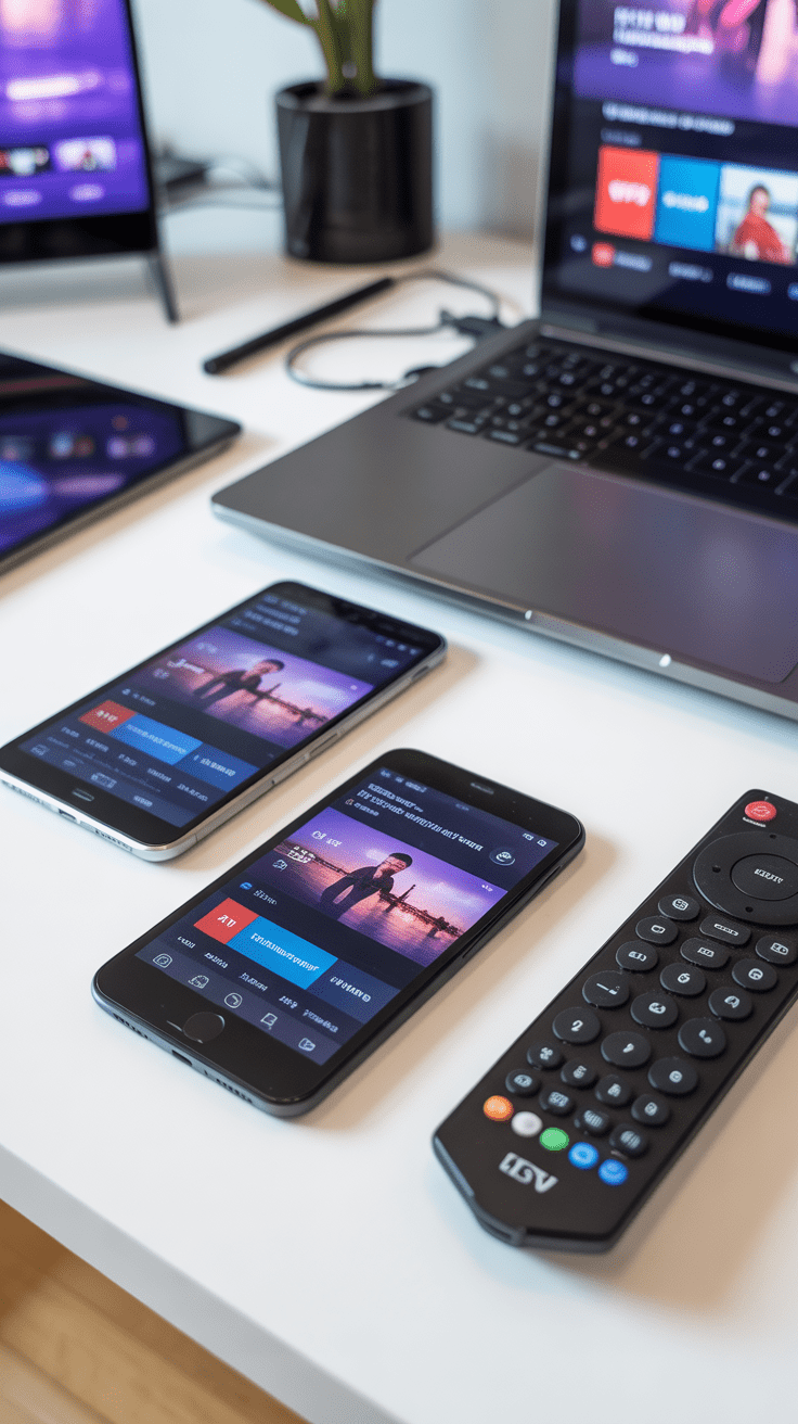 best IPTV service 2026