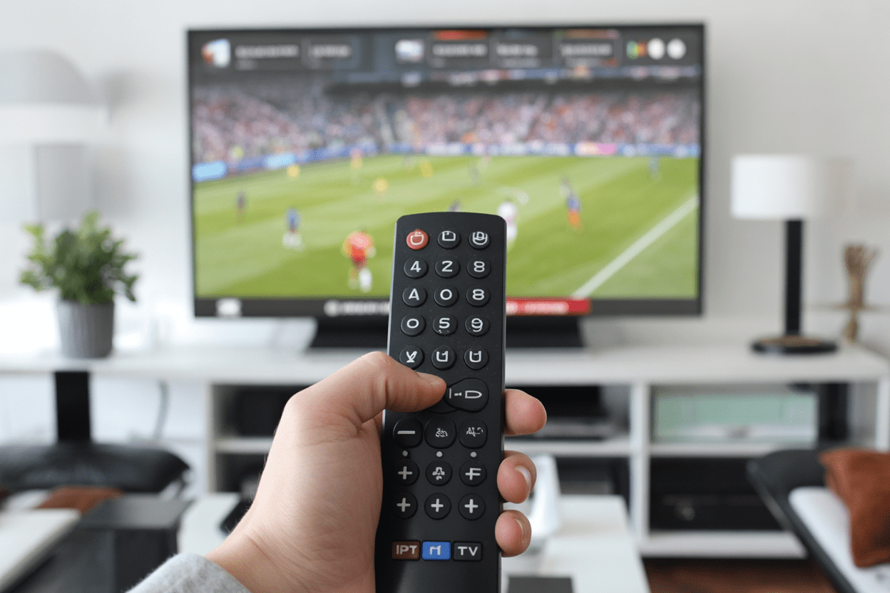 best IPTV service World Cup 2026 best IPTV service World Cup 2026