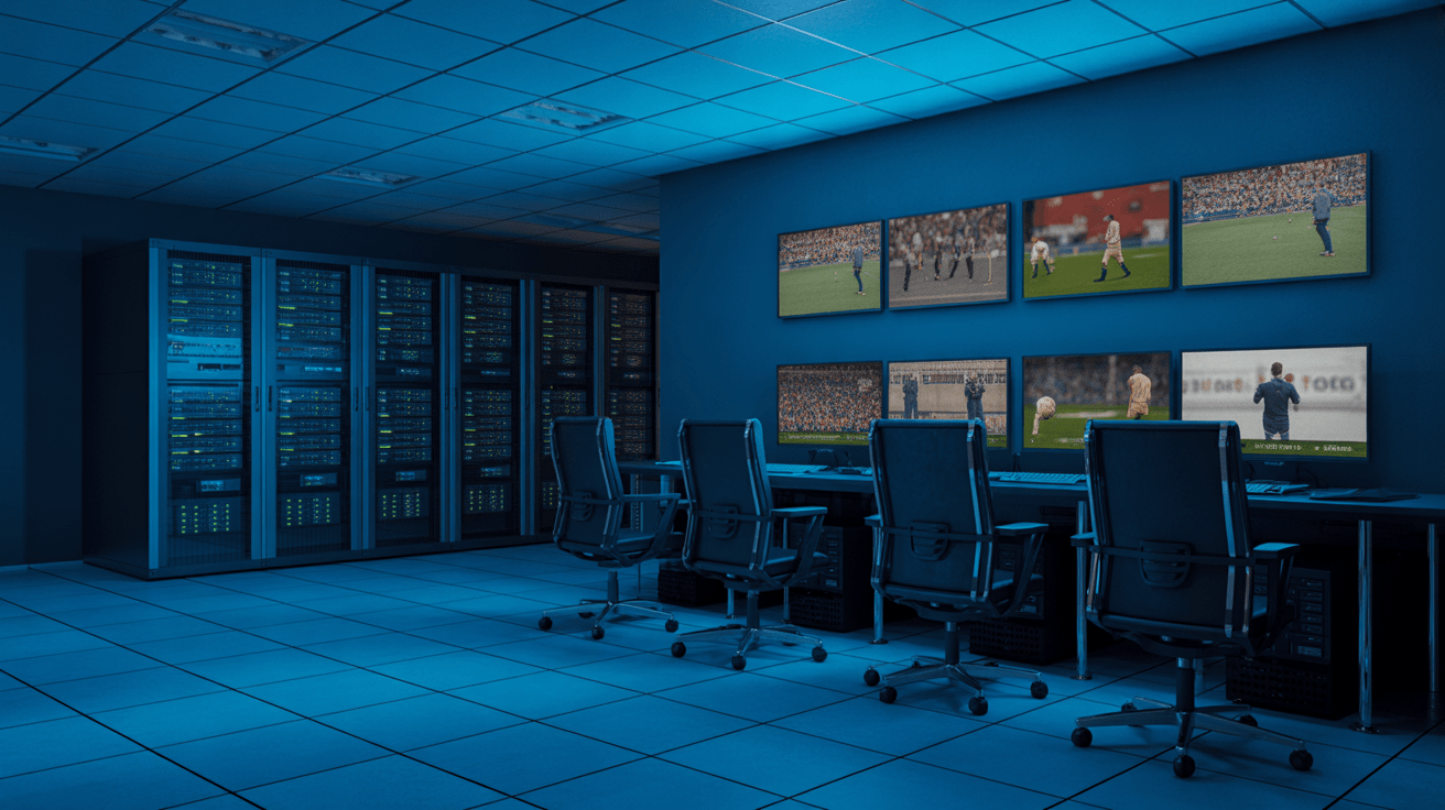 best IPTV service for live sports 2026