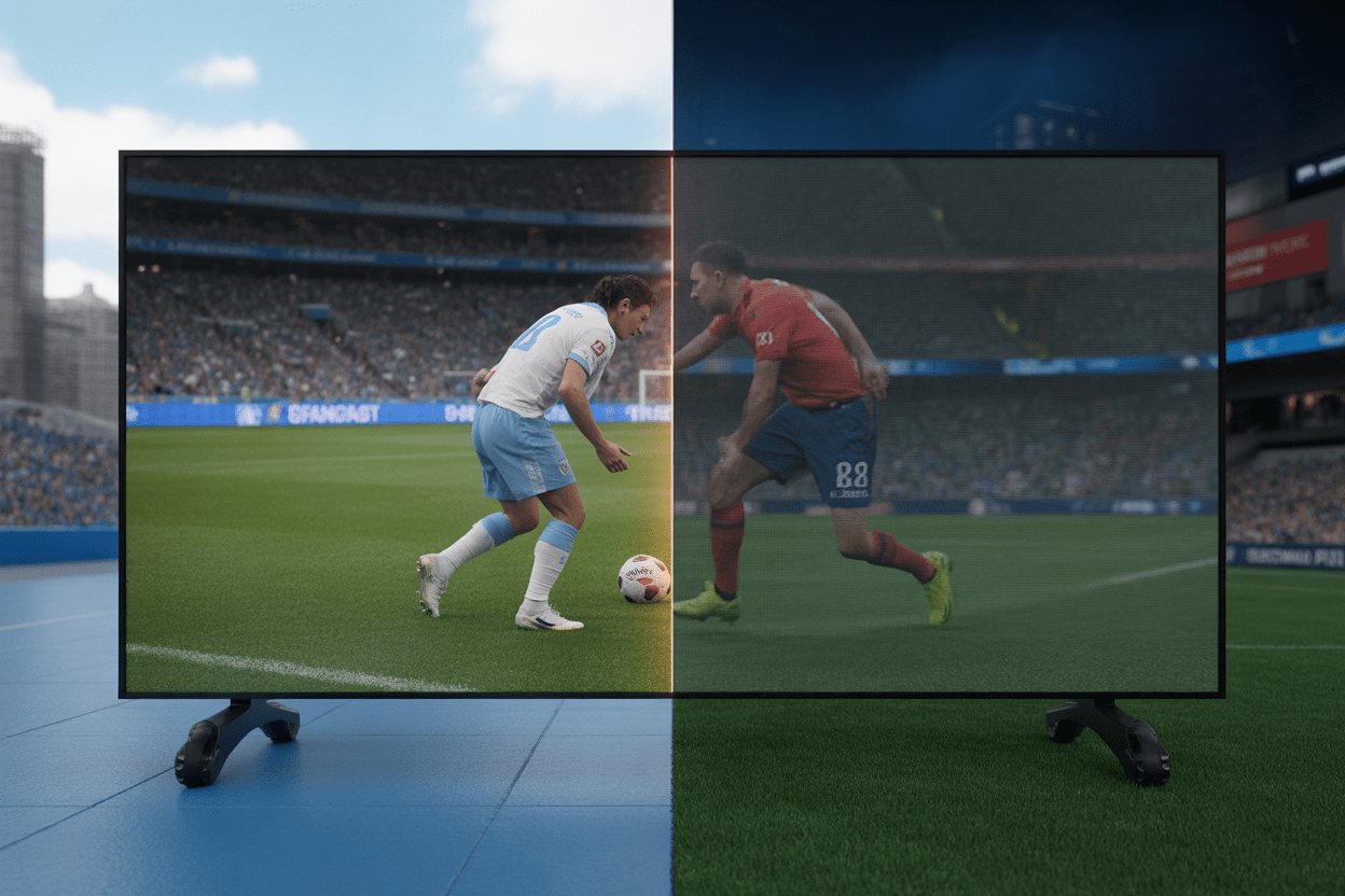 best IPTV service for live sports 2026