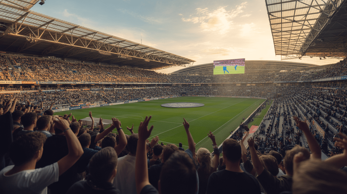 best IPTV service for live sports 2026