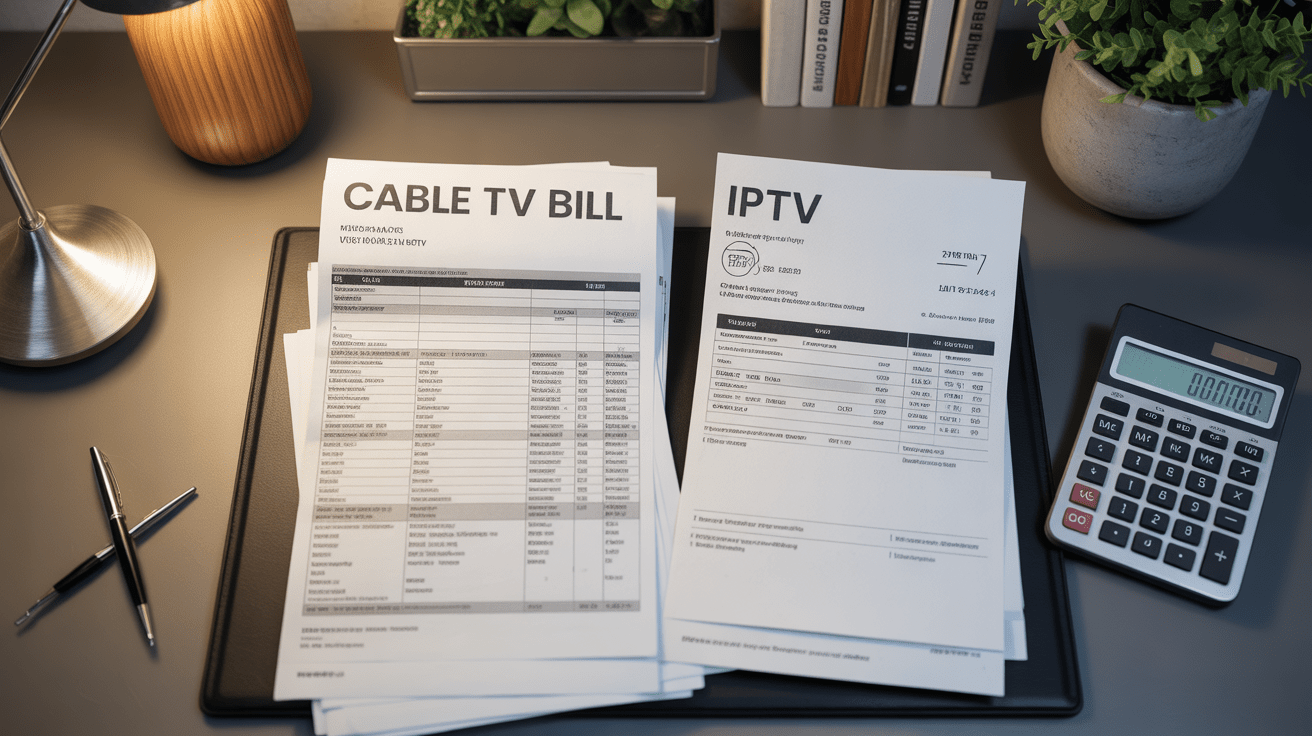 cheapest IPTV service 2026