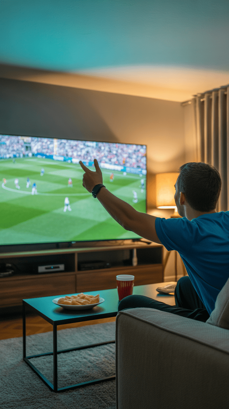 cheapest IPTV service 2026