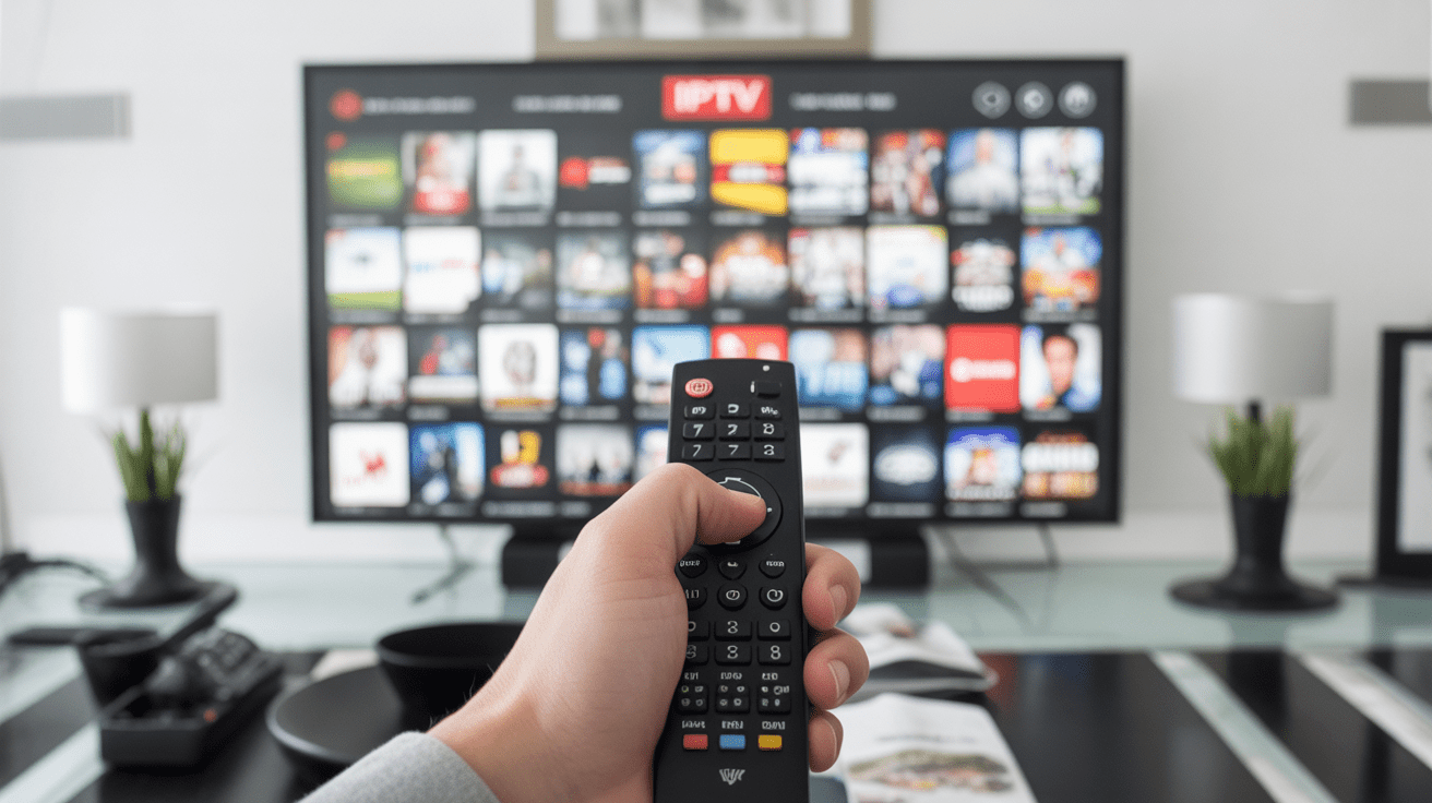 how to choose an IPTV provider 2026