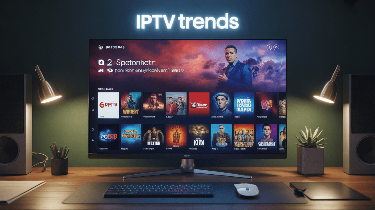 how to choose an IPTV provider 2026