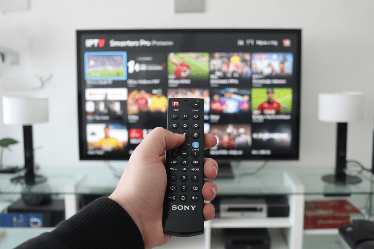 set up IPTV smart TV World Cup 2026 set up IPTV smart TV World Cup 2026
