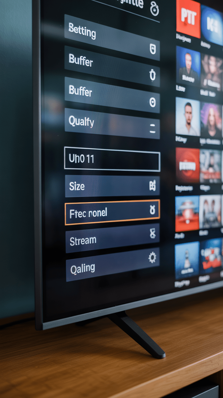 set up IPTV smart TV World Cup 2026 set up IPTV smart TV World Cup 2026