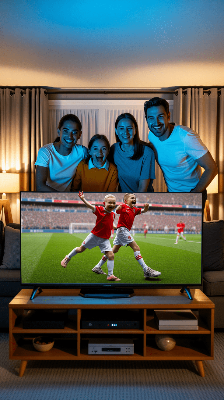 Apollo IPTV