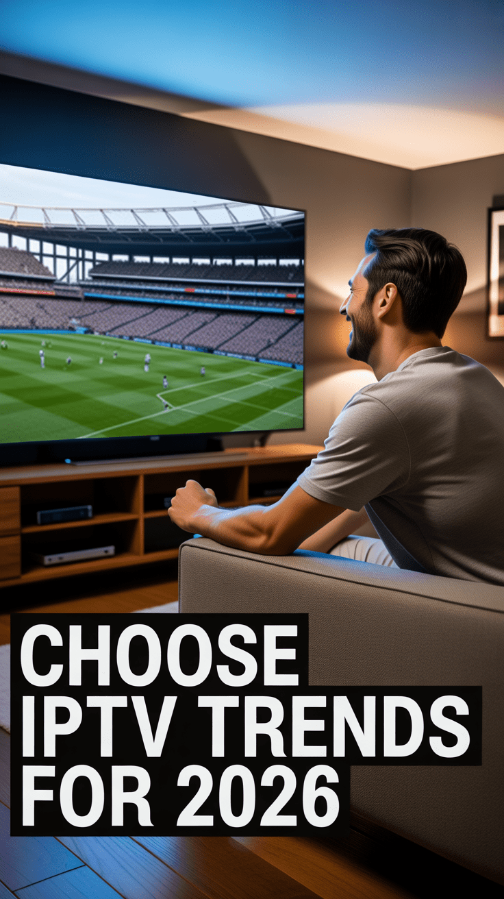 Lexonstream IPTV