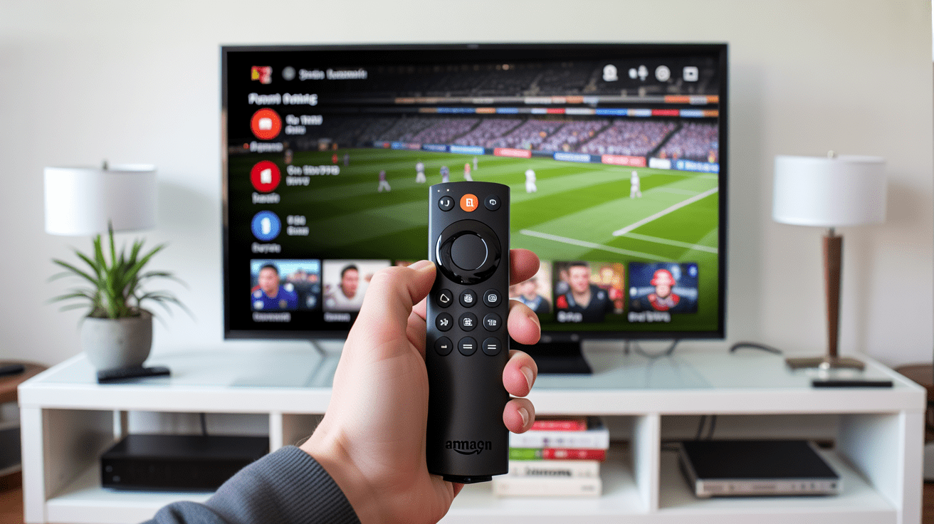 Sonix IPTV