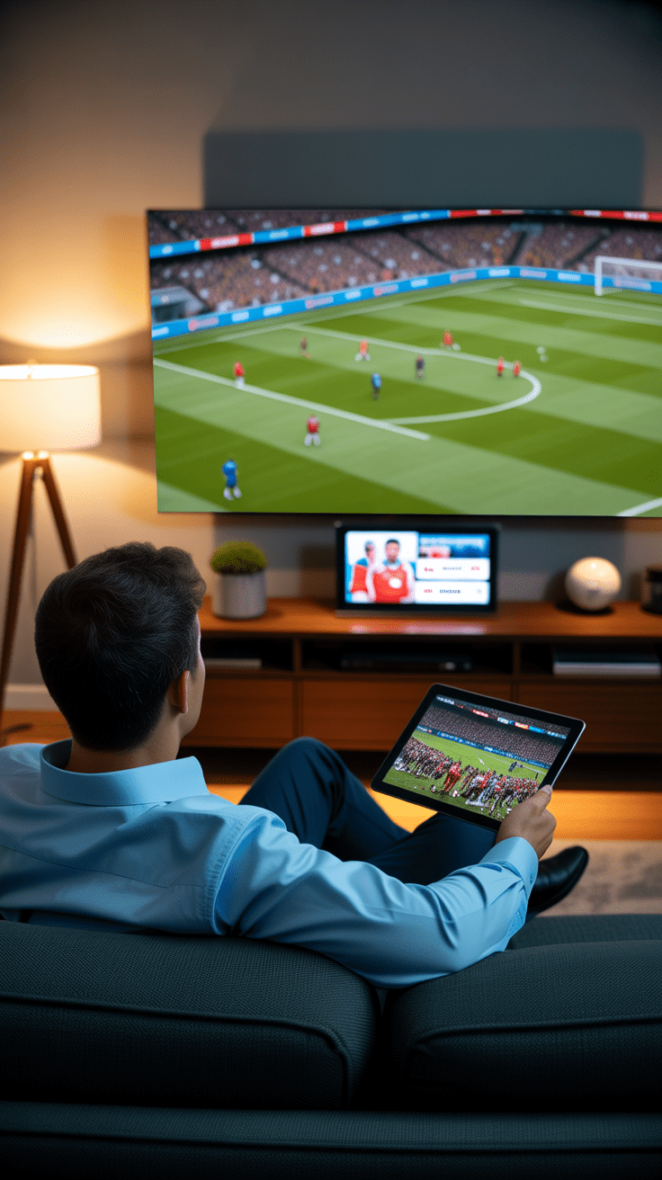Sonix IPTV