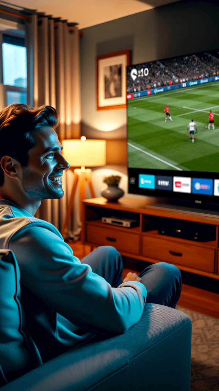 budget IPTV UK budget IPTV UK